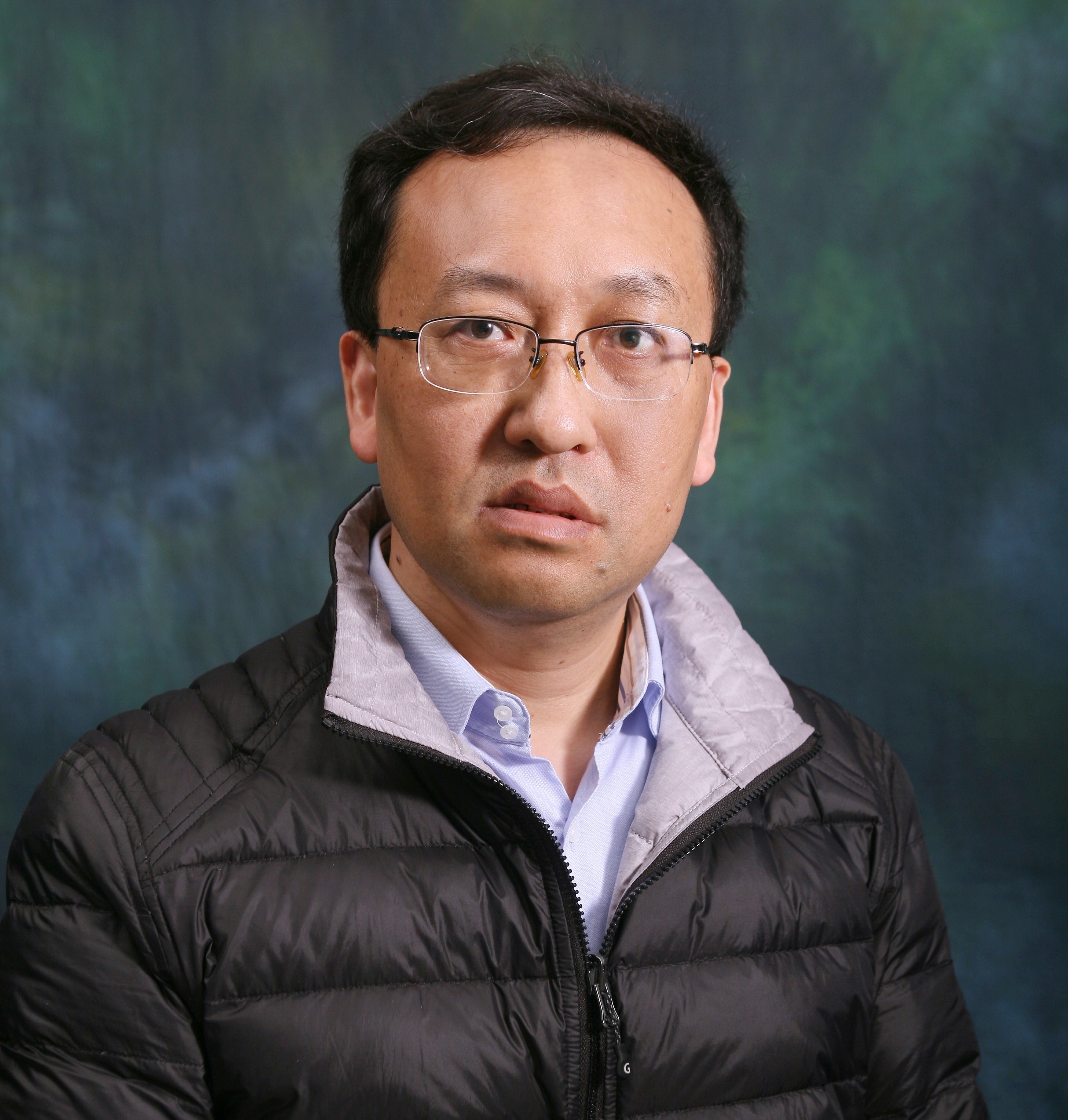 Jin Wei